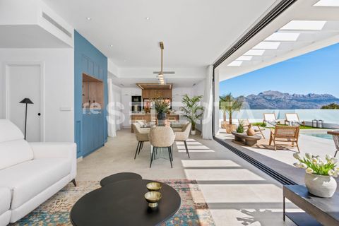Villa a Polop, Alicante, Polop - € 725.000 | Ref:  RS-8421 - foto 3